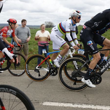 109th Liege - Bastogne - Liege 2023 - Men's Elite