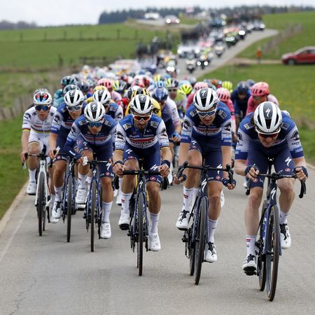 109th Liege - Bastogne - Liege 2023 - Men's Elite