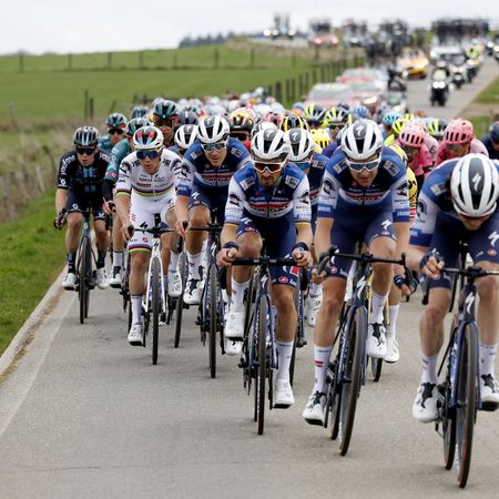 109th Liege - Bastogne - Liege 2023 - Men's Elite