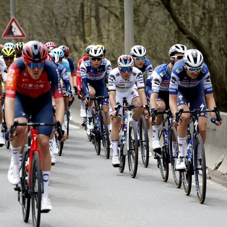 109th Liege - Bastogne - Liege 2023 - Men's Elite