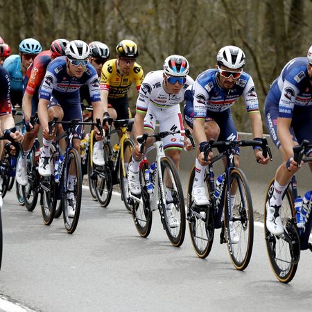 109th Liege - Bastogne - Liege 2023 - Men's Elite