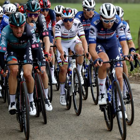 109th Liege - Bastogne - Liege 2023 - Men's Elite