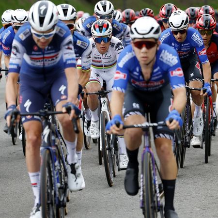 109th Liege - Bastogne - Liege 2023 - Men's Elite