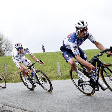 109th Liege - Bastogne - Liege 2023 - Men's Elite