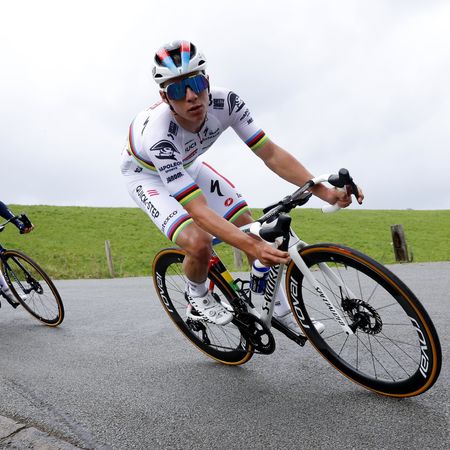 109th Liege - Bastogne - Liege 2023 - Men's Elite