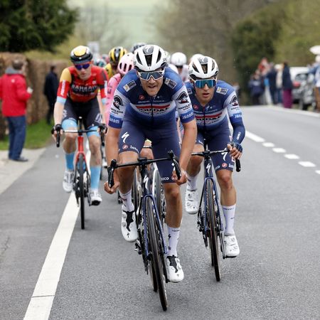 109th Liege - Bastogne - Liege 2023 - Men's Elite