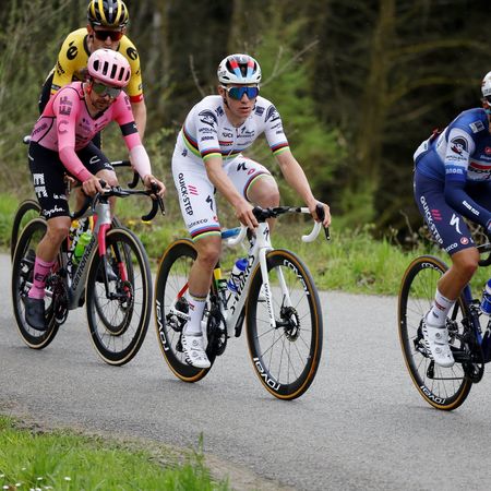 109th Liege - Bastogne - Liege 2023 - Men's Elite