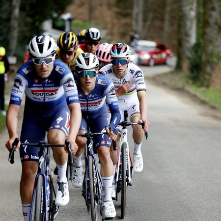 109th Liege - Bastogne - Liege 2023 - Men's Elite