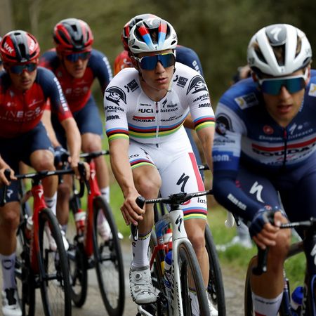 109th Liege - Bastogne - Liege 2023 - Men's Elite