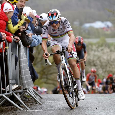 109th Liege - Bastogne - Liege 2023 - Men's Elite