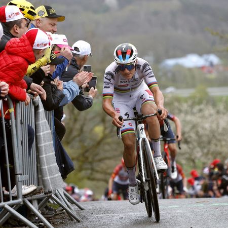 109th Liege - Bastogne - Liege 2023 - Men's Elite