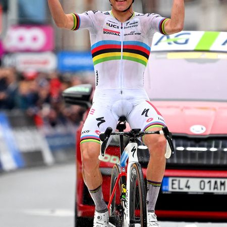 109th Liege - Bastogne - Liege 2023 - Men's Elite