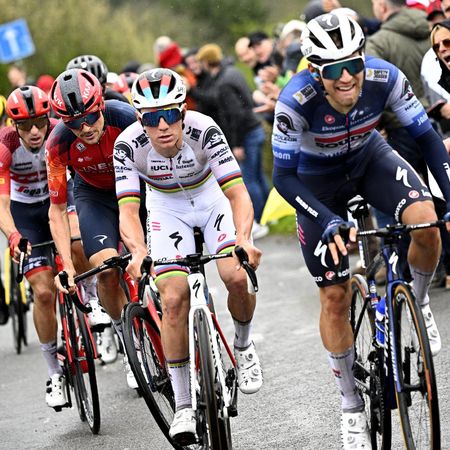 109th Liege - Bastogne - Liege 2023 - Men's Elite
