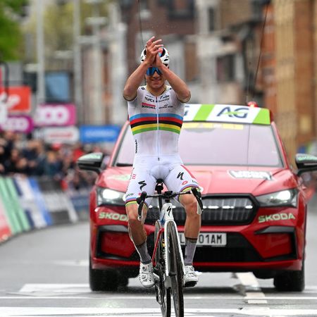 109th Liege - Bastogne - Liege 2023 - Men's Elite