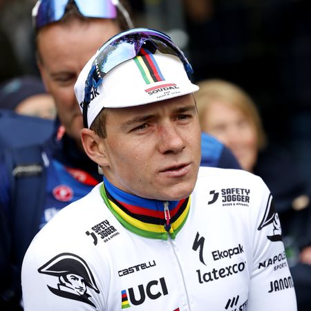 109th Liege - Bastogne - Liege 2023 - Men's Elite