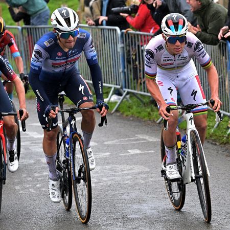 109th Liege - Bastogne - Liege 2023 - Men's Elite