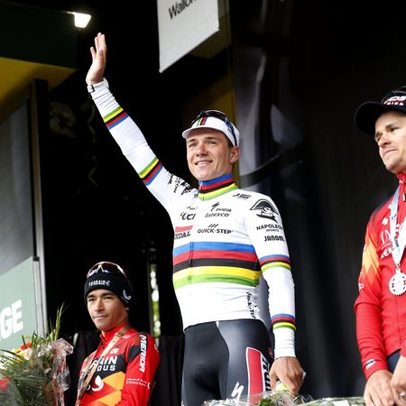 109th Liege - Bastogne - Liege 2023 - Men's Elite