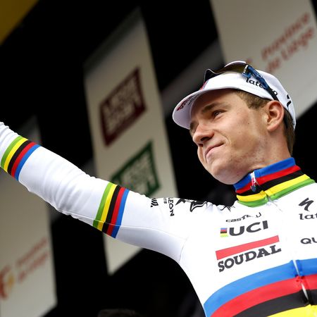 109th Liege - Bastogne - Liege 2023 - Men's Elite