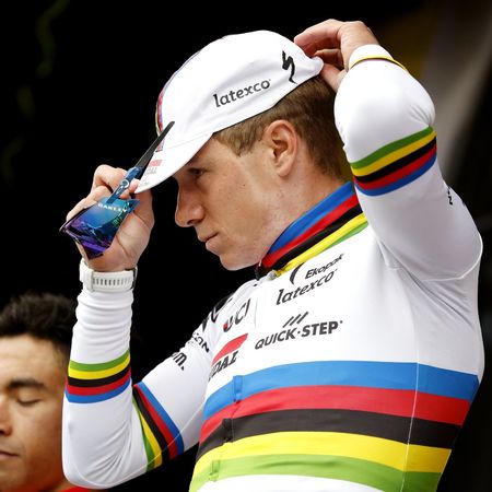 109th Liege - Bastogne - Liege 2023 - Men's Elite