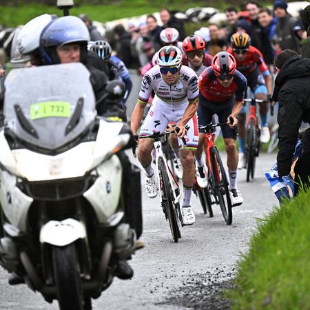 109th Liege - Bastogne - Liege 2023 - Men's Elite