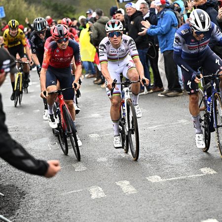 109th Liege - Bastogne - Liege 2023 - Men's Elite