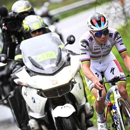 109th Liege - Bastogne - Liege 2023 - Men's Elite