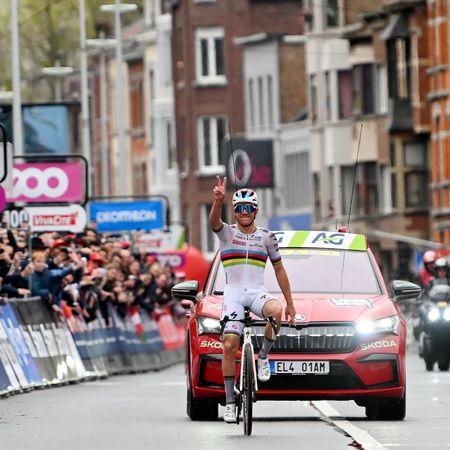 109th Liege - Bastogne - Liege 2023 - Men's Elite