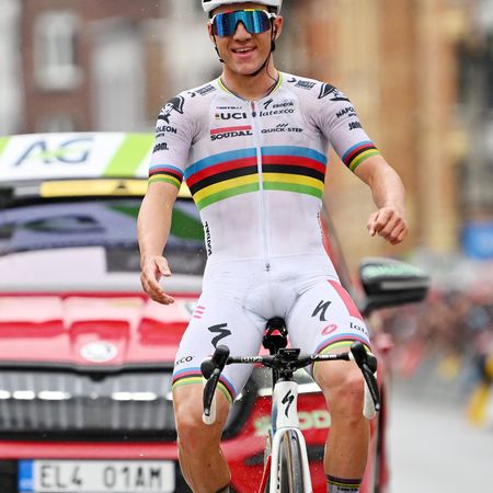 109th Liege - Bastogne - Liege 2023 - Men's Elite