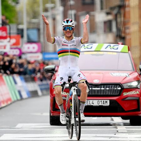 109th Liege - Bastogne - Liege 2023 - Men's Elite