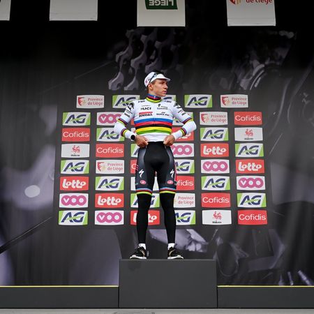 109th Liege - Bastogne - Liege 2023 - Men's Elite