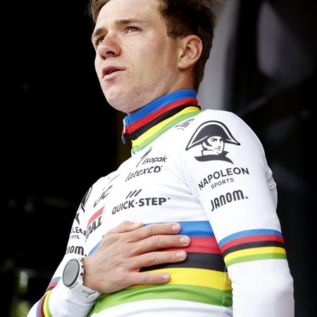 109th Liege - Bastogne - Liege 2023 - Men's Elite