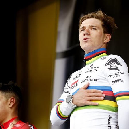 109th Liege - Bastogne - Liege 2023 - Men's Elite