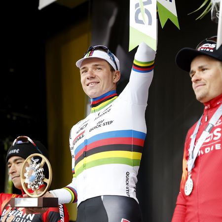 109th Liege - Bastogne - Liege 2023 - Men's Elite