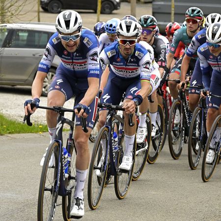 109th Liege - Bastogne - Liege 2023 - Men's Elite