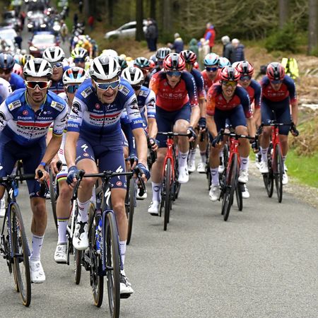 109th Liege - Bastogne - Liege 2023 - Men's Elite