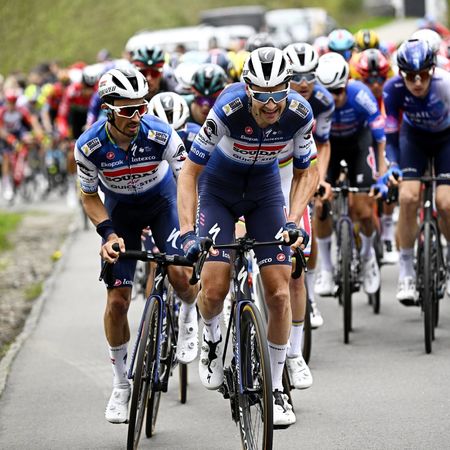 109th Liege - Bastogne - Liege 2023 - Men's Elite