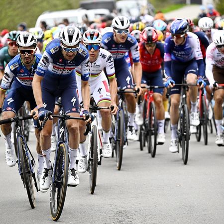 109th Liege - Bastogne - Liege 2023 - Men's Elite