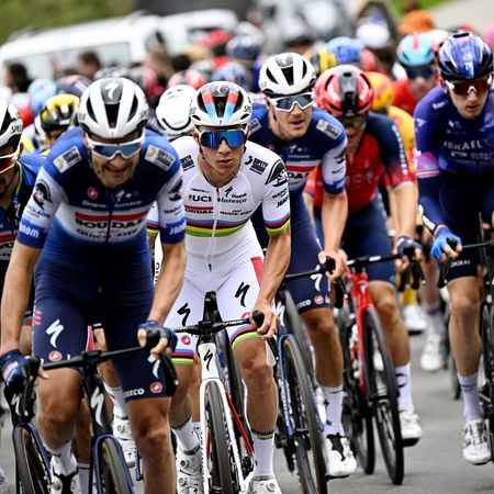 109th Liege - Bastogne - Liege 2023 - Men's Elite