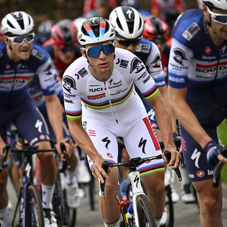 109th Liege - Bastogne - Liege 2023 - Men's Elite