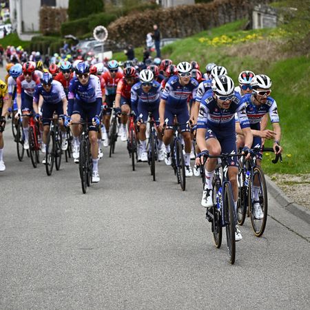 109th Liege - Bastogne - Liege 2023 - Men's Elite