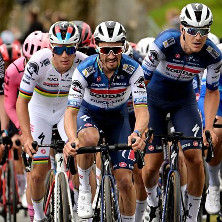 109th Liege - Bastogne - Liege 2023 - Men's Elite