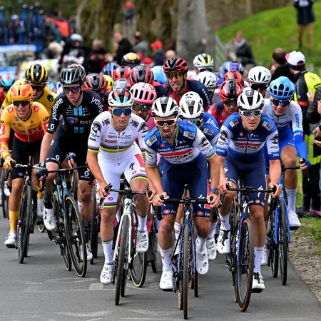 109th Liege - Bastogne - Liege 2023 - Men's Elite