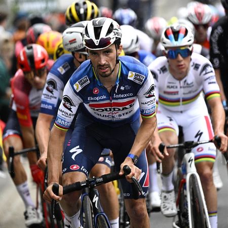 109th Liege - Bastogne - Liege 2023 - Men's Elite