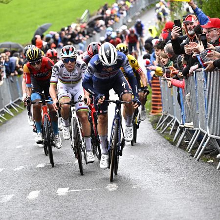 109th Liege - Bastogne - Liege 2023 - Men's Elite