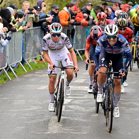 109th Liege - Bastogne - Liege 2023 - Men's Elite