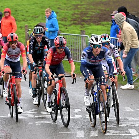 109th Liege - Bastogne - Liege 2023 - Men's Elite