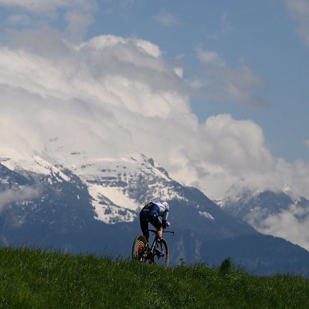 76th Tour De Romandie 2023 - Prologue