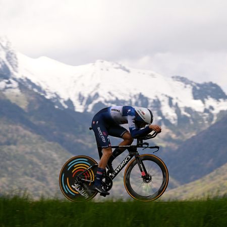 76th Tour De Romandie 2023 - Prologue
