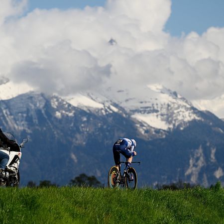 76th Tour De Romandie 2023 - Prologue