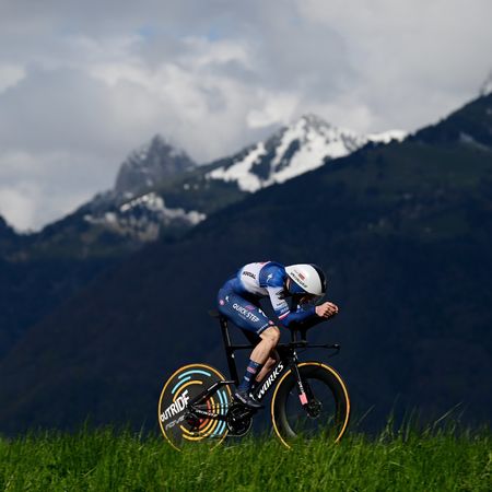 76th Tour De Romandie 2023 - Prologue